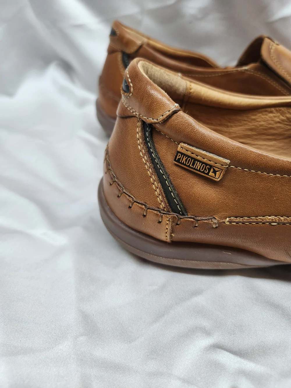 PIKOLINOS soft leather